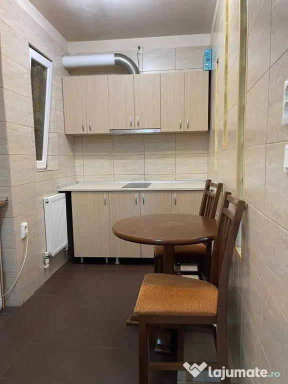 Brancoveanu cimpoierilor etaj 3 - Bucuresti (Bucuresti-Ilfov)