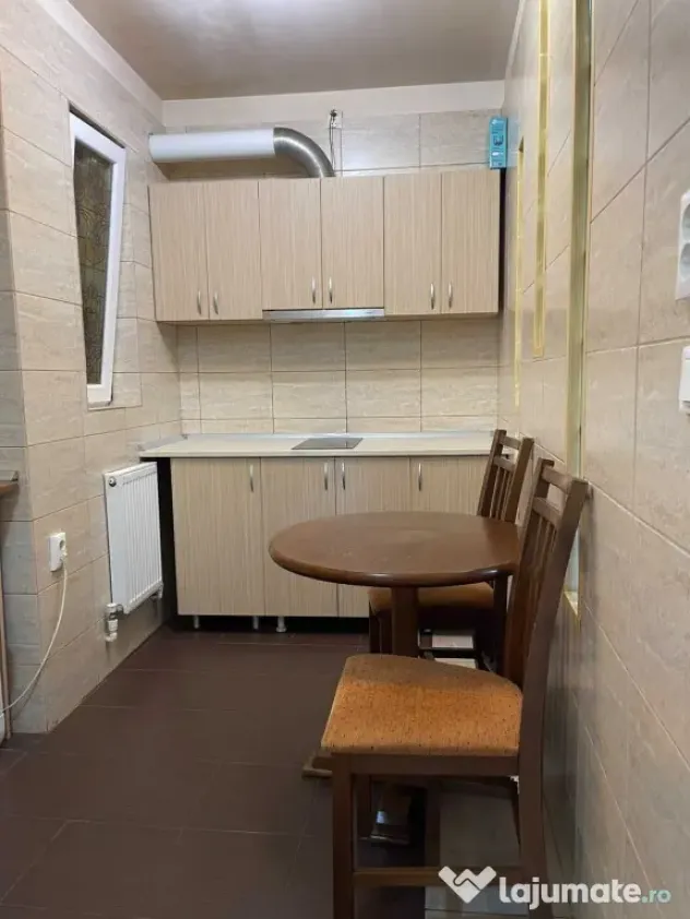 Brancoveanu cimpoierilor etaj 3 - Bucuresti (Bucuresti-Ilfov)