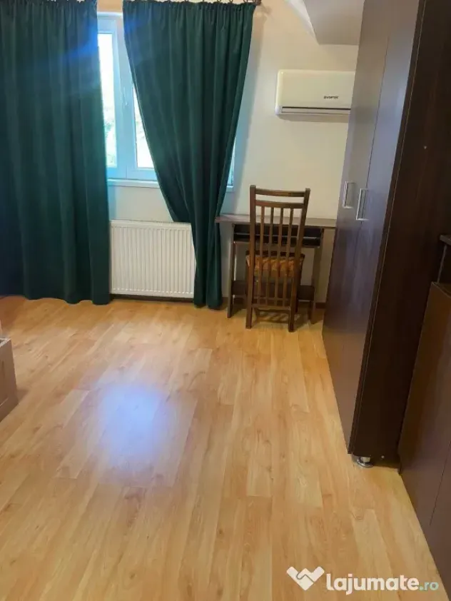 Brancoveanu cimpoierilor etaj 3 - Bucuresti (Bucuresti-Ilfov)