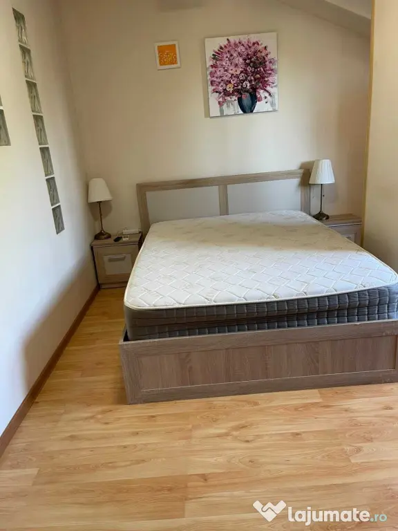 Brancoveanu cimpoierilor etaj 3 - Bucuresti (Bucuresti-Ilfov)