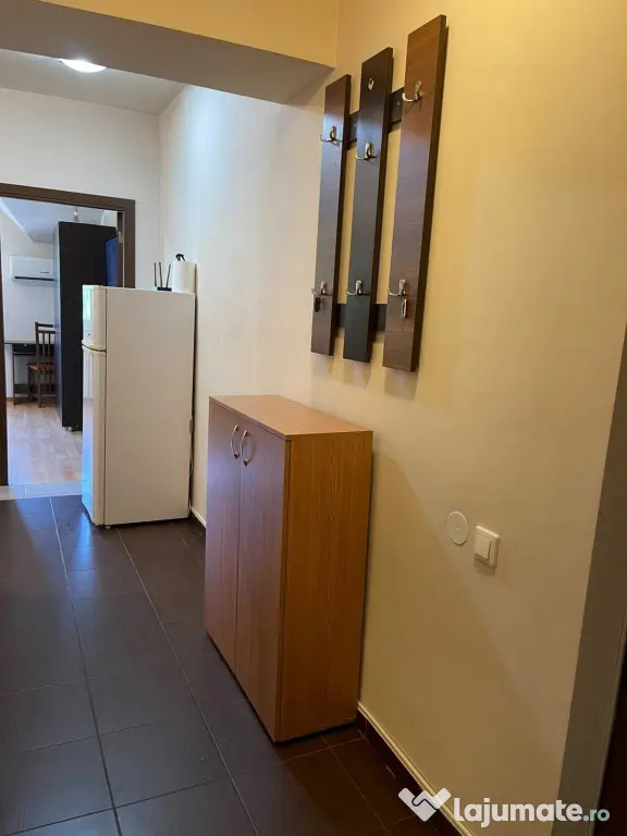 Brancoveanu cimpoierilor etaj 3 - Bucuresti (Bucuresti-Ilfov)