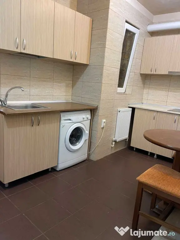 Brancoveanu cimpoierilor etaj 3 - Bucuresti (Bucuresti-Ilfov)