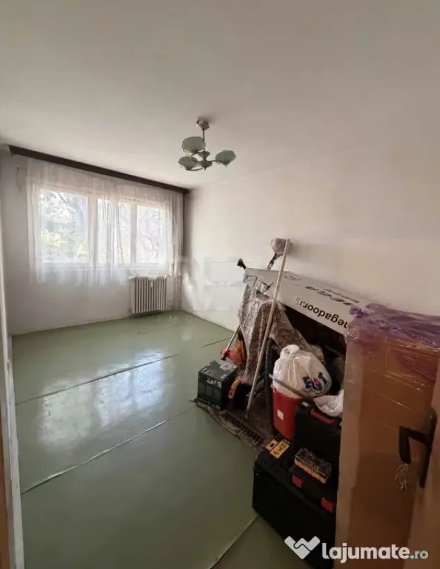 3 camere, 1/4, 67 mp-Apusului-Str. Floarea Rosie - Bucuresti (Bucuresti-Ilfov)