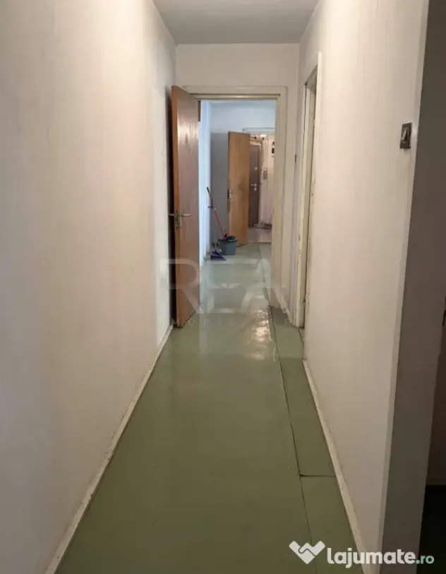 3 camere, 1/4, 67 mp-Apusului-Str. Floarea Rosie - Bucuresti (Bucuresti-Ilfov)