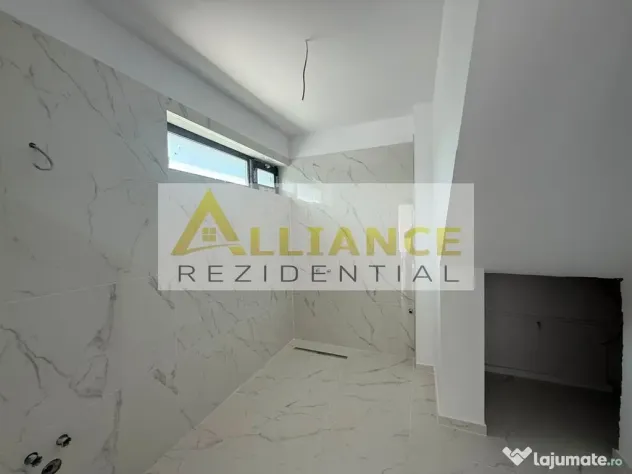 Casa individuala P+1E ~ 5 camere 2 bai ~ teren 275mp - Berceni (Bucuresti-Ilfov)