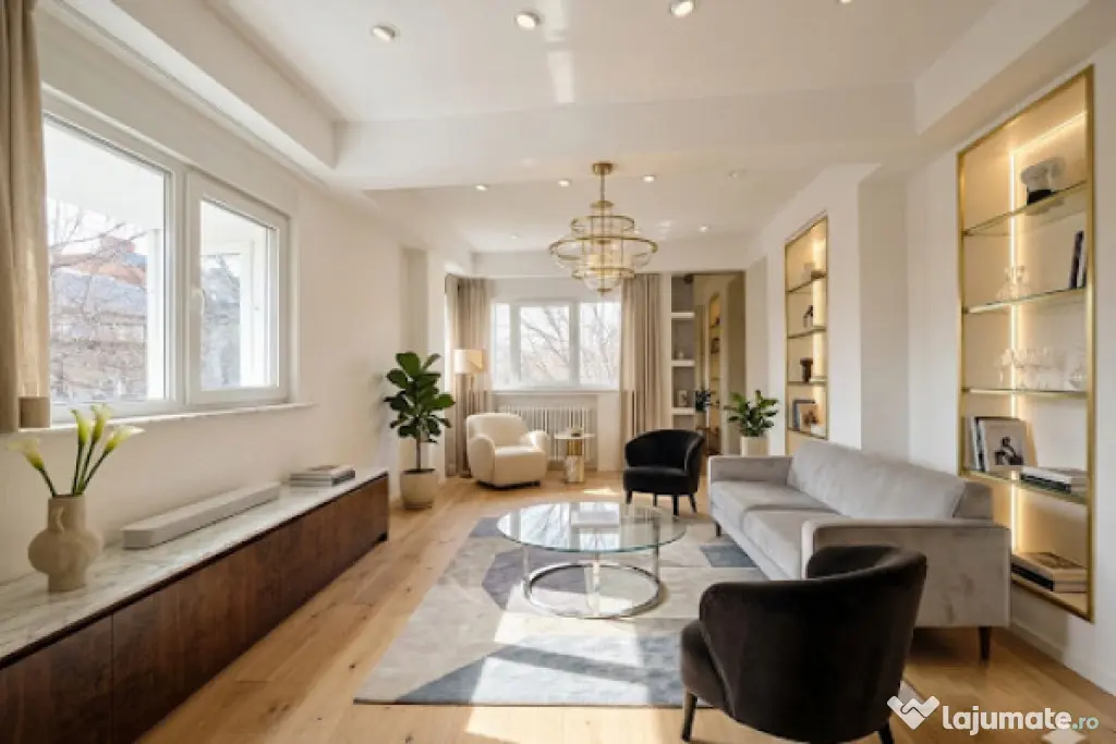 Studio Central, Bulevardul Carol I, nr. 45 - Bucuresti (Bucuresti-Ilfov)