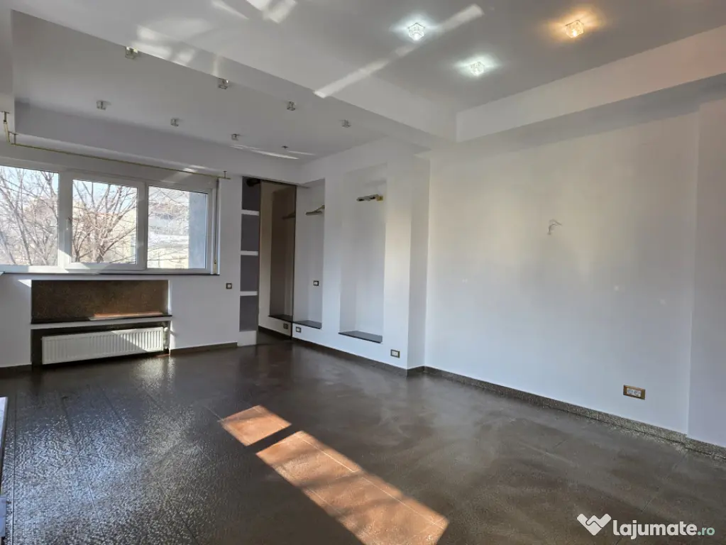 Studio Central, Bulevardul Carol I, nr. 45 - Bucuresti (Bucuresti-Ilfov)