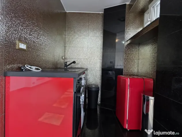 Studio Central, Bulevardul Carol I, nr. 45 - Bucuresti (Bucuresti-Ilfov)