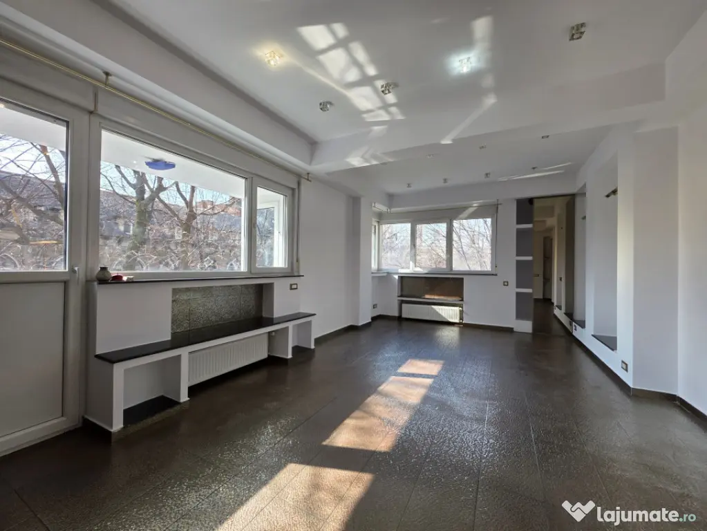 Studio Central, Bulevardul Carol I, nr. 45 - Bucuresti (Bucuresti-Ilfov)