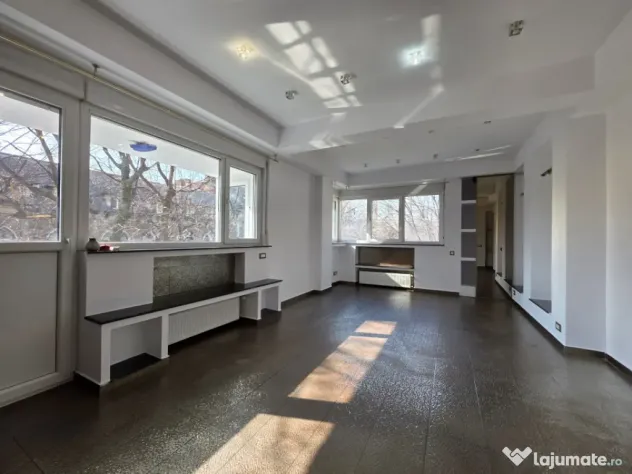 Studio Central, Bulevardul Carol I, nr. 45 - Bucuresti (Bucuresti-Ilfov)