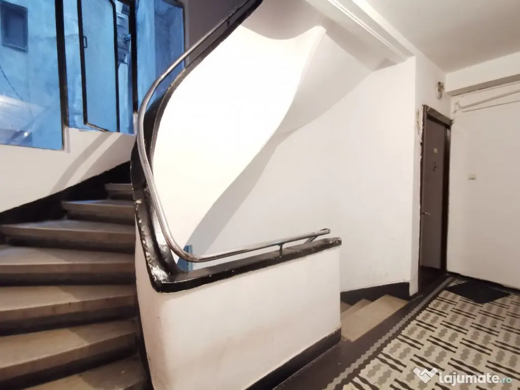 Studio Central, Bulevardul Carol I, nr. 45 - Bucuresti (Bucuresti-Ilfov)