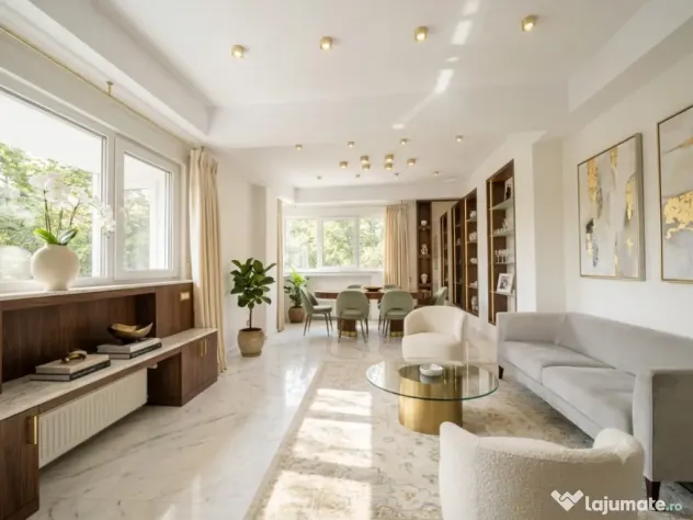 Studio Central, Bulevardul Carol I, nr. 45 - Bucuresti (Bucuresti-Ilfov)