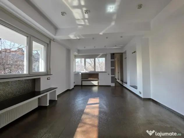 Studio Central, Bulevardul Carol I, nr. 45 - Bucuresti (Bucuresti-Ilfov)