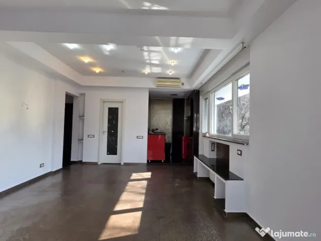 Studio Central, Bulevardul Carol I, nr. 45 - Bucuresti (Bucuresti-Ilfov)