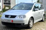 Volkswagen Touran 1.9 TDI