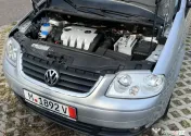 Volkswagen Touran 1.9 TDI