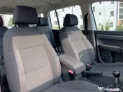 Volkswagen Touran 1.9 TDI