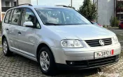 Volkswagen Touran 1.9 TDI