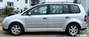 Volkswagen Touran 1.9 TDI