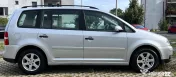 Volkswagen Touran 1.9 TDI