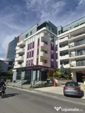 Spațiu comercial de închiriat în Pipera | 271 mp | 6 locuri de parcare 