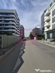 Spațiu comercial de închiriat în Pipera | 271 mp | 6 locuri de parcare 