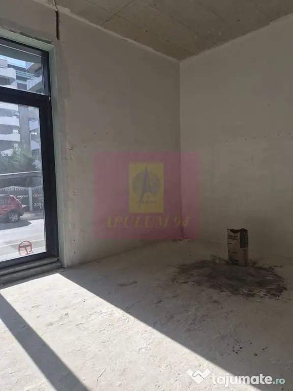 Spațiu comercial de închiriat în Pipera | 271 mp | 6 locuri de parcare - Voluntari (Bucuresti-Ilfov)