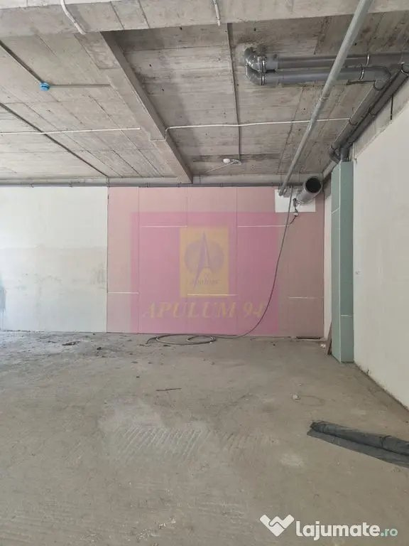 Spațiu comercial de închiriat în Pipera | 271 mp | 6 locuri de parcare - Voluntari (Bucuresti-Ilfov)