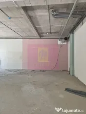 Spațiu comercial de închiriat în Pipera | 271 mp | 6 locuri de parcare 