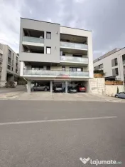 Apartament cu 2 camere de vânzare cu gradina proprie si parcare 