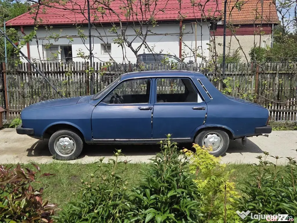 Dacia 1310 Pentru cei interesați în restaurarea unei mașini vechi! - Campina (Prahova)