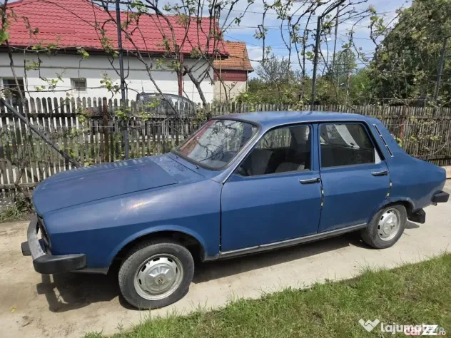 Dacia 1310 Pentru cei interesați în restaurarea unei mașini vechi! - Campina (Prahova)