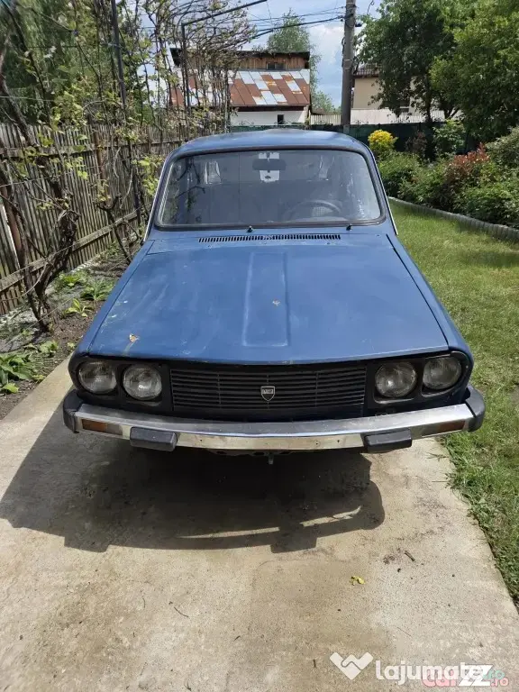 Dacia 1310 Pentru cei interesați în restaurarea unei mașini vechi! - Campina (Prahova)