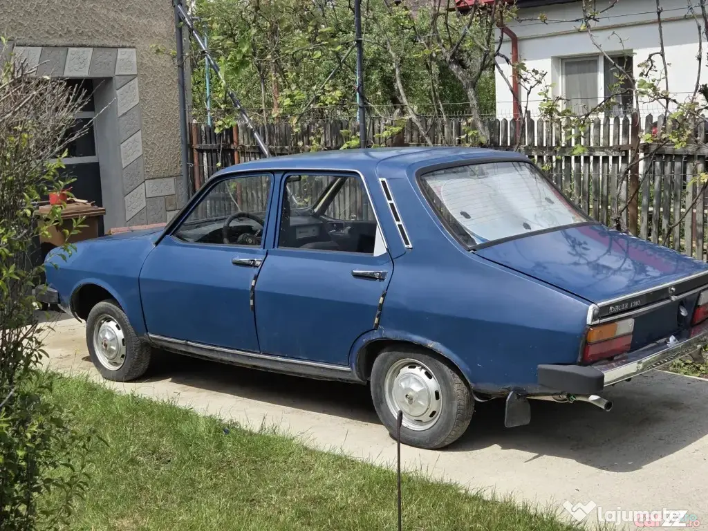 Dacia 1310 Pentru cei interesați în restaurarea unei mașini vechi! - Campina (Prahova)
