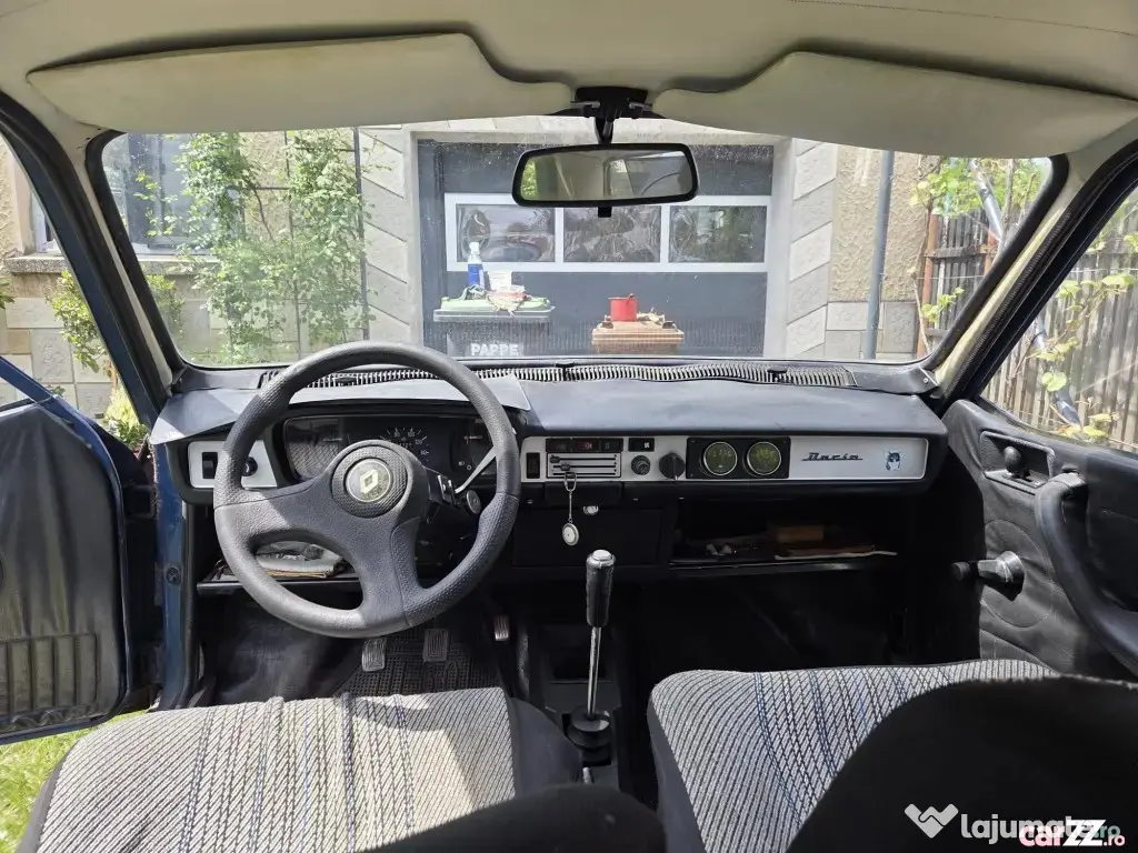 Dacia 1310 Pentru cei interesați în restaurarea unei mașini vechi! - Campina (Prahova)