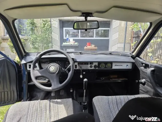 Dacia 1310 Pentru cei interesați în restaurarea unei mașini vechi! - Campina (Prahova)