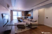 Apartament DELUXE cu 3 camere și saună, Bulevardul Unirii