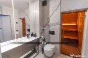 Apartament DELUXE cu 3 camere și saună, Bulevardul Unirii