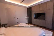 Apartament DELUXE cu 3 camere și saună, Bulevardul Unirii