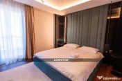 Apartament DELUXE cu 3 camere și saună, Bulevardul Unirii