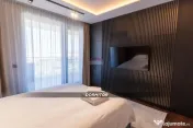 Apartament DELUXE cu 3 camere și saună, Bulevardul Unirii