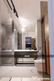 Apartament DELUXE cu 3 camere și saună, Bulevardul Unirii