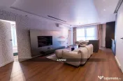 Apartament DELUXE cu 3 camere și saună, Bulevardul Unirii