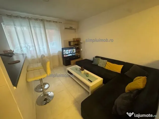 Metrou Aparatorii Patriei - 2 camere cu parcare proprie - Bucuresti (Bucuresti-Ilfov)