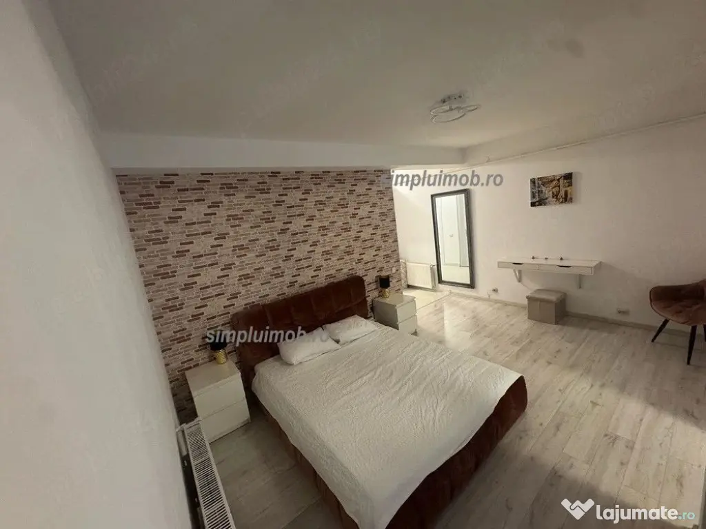 Metrou Aparatorii Patriei - 2 camere cu parcare proprie - Bucuresti (Bucuresti-Ilfov)