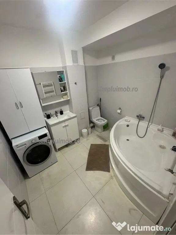 Metrou Aparatorii Patriei - 2 camere cu parcare proprie - Bucuresti (Bucuresti-Ilfov)
