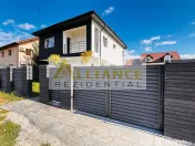 Casă de vânzare în Comuna Berceni – Str. Zanelor 