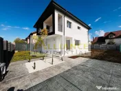 Casă de vânzare în Comuna Berceni – Str. Zanelor 