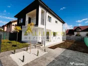 Casă de vânzare în Comuna Berceni – Str. Zanelor 