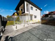 Casă de vânzare în Comuna Berceni – Str. Zanelor 
